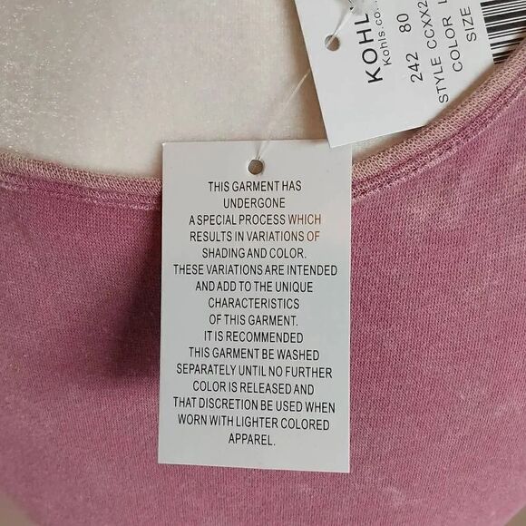 Enjoy Coke Tank New Juniors Sz L - Picture 8 of 10